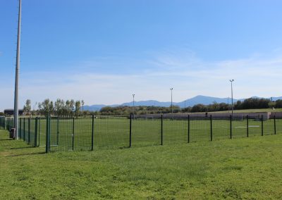 Stade Laligand