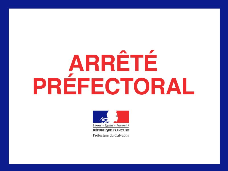 Arrêté préfectoral – Interdiction de brûler les végétaux