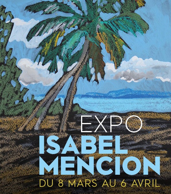 Exposition Isabel Mencion
