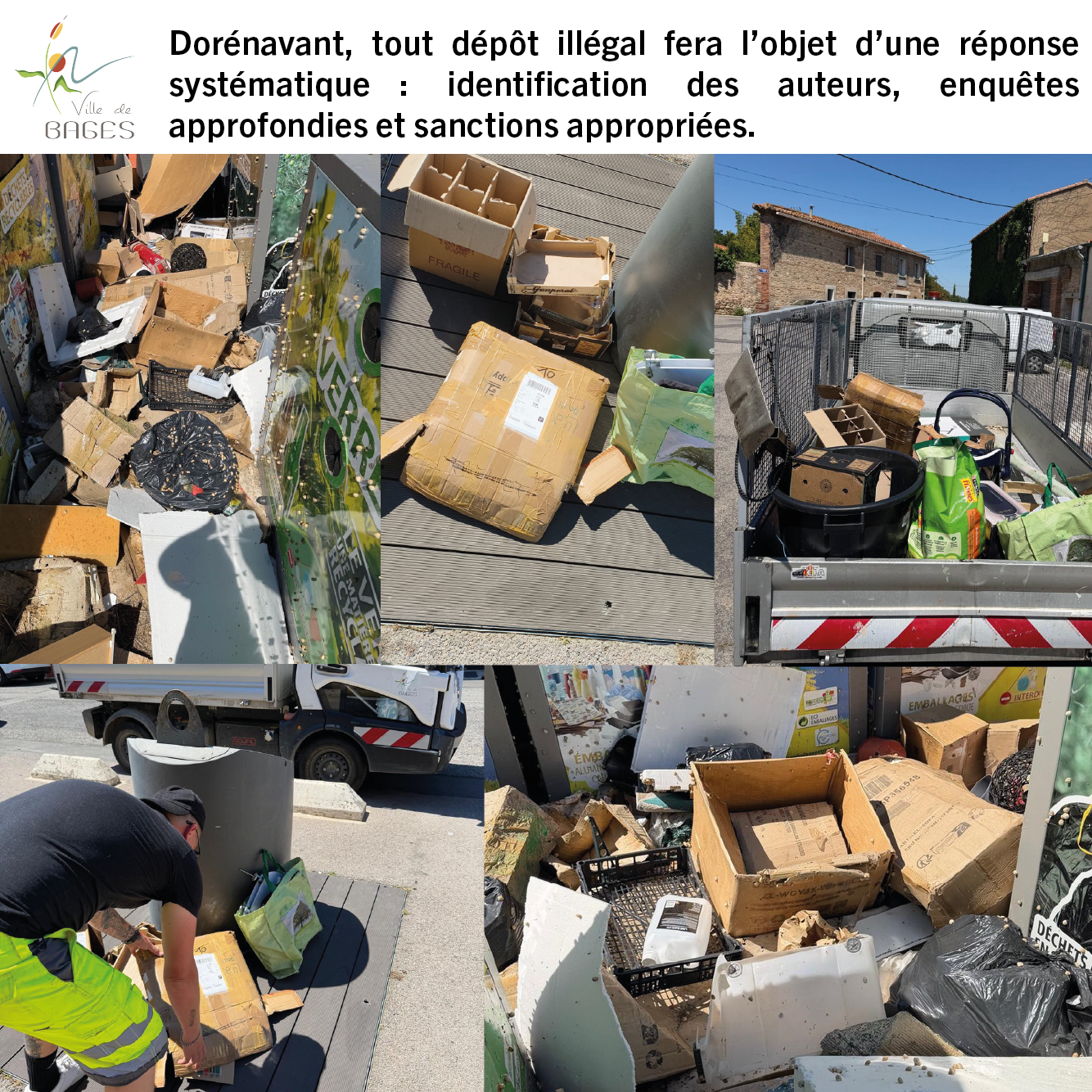 RS DEPOTS ILLEGAUX-02 dépôts sauvages